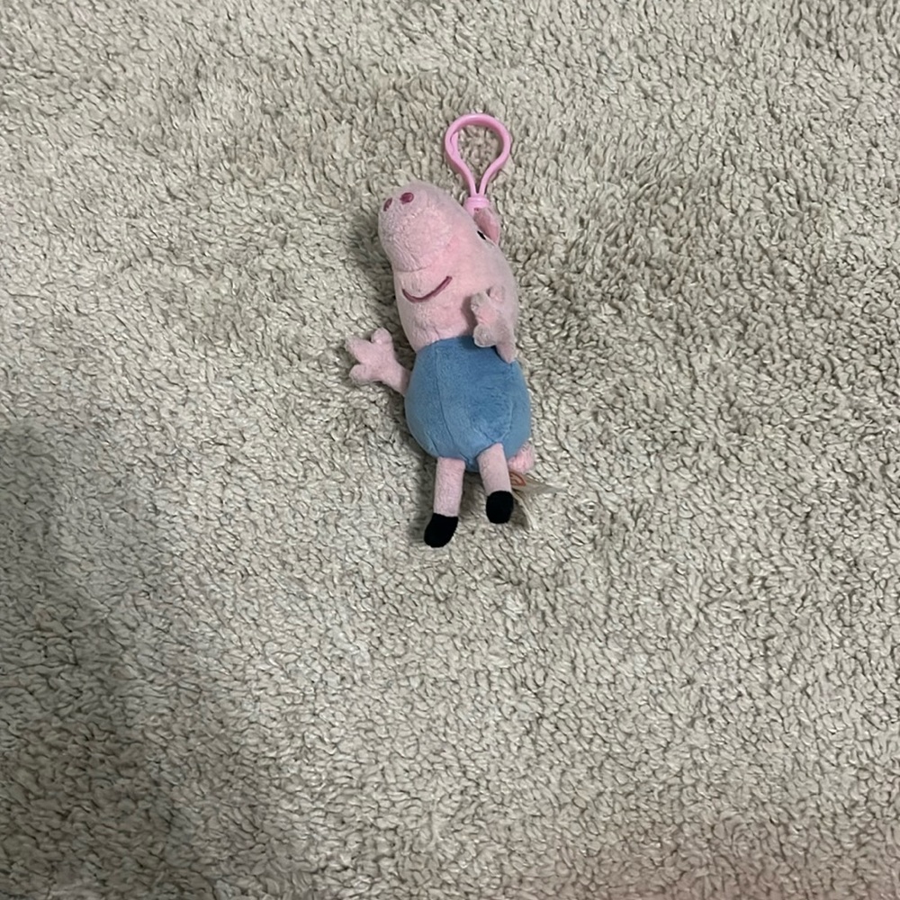 George pig